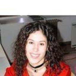 Miriam Soraida Cuéllar Flores