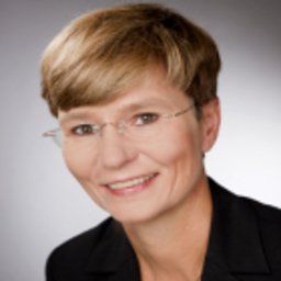 Profilbild Susanne SPÄTH