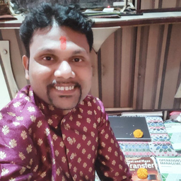 NANDKISHOR LOHAR