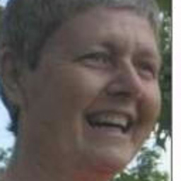 Felicitas Hestermann