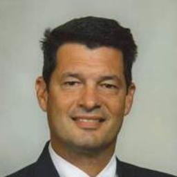 Rexford Anderson Sparta NJ