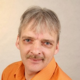 Volker Laube