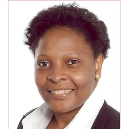 Gladys Metsiguia Dongmo