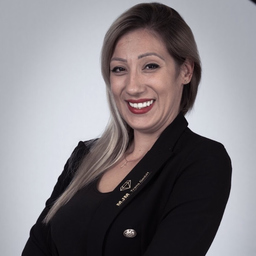 Jasmina Müller