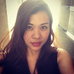 Kristine Joy Padua