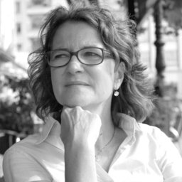 Silke Weidner