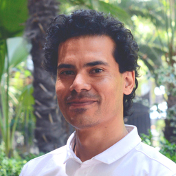 Marcelo Cabello
