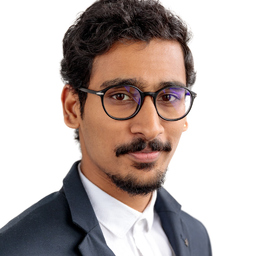 Sudharsan Srinivasa Raghavan