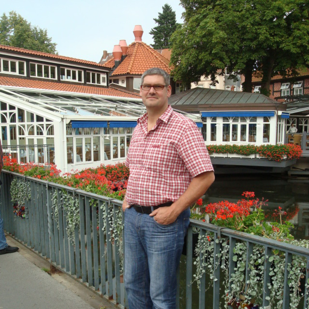 Social Media Profilbild Eric Pallentin Bremerhaven