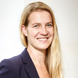 Stefanie Werdermann