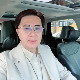 Danilov Sergey Viktorovich