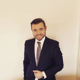 Profilbild Fabian Brenner