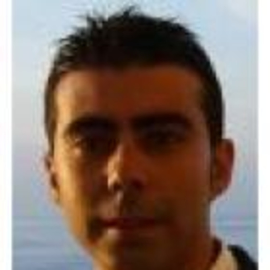 Sergio Sirvent Ing. Tec. Informatico Gestion Inmotiza Ingenieria S