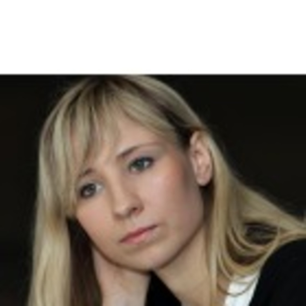 Dr. Svetlana Mamkina Chief Executive Officer (CEO) Nexus Europe