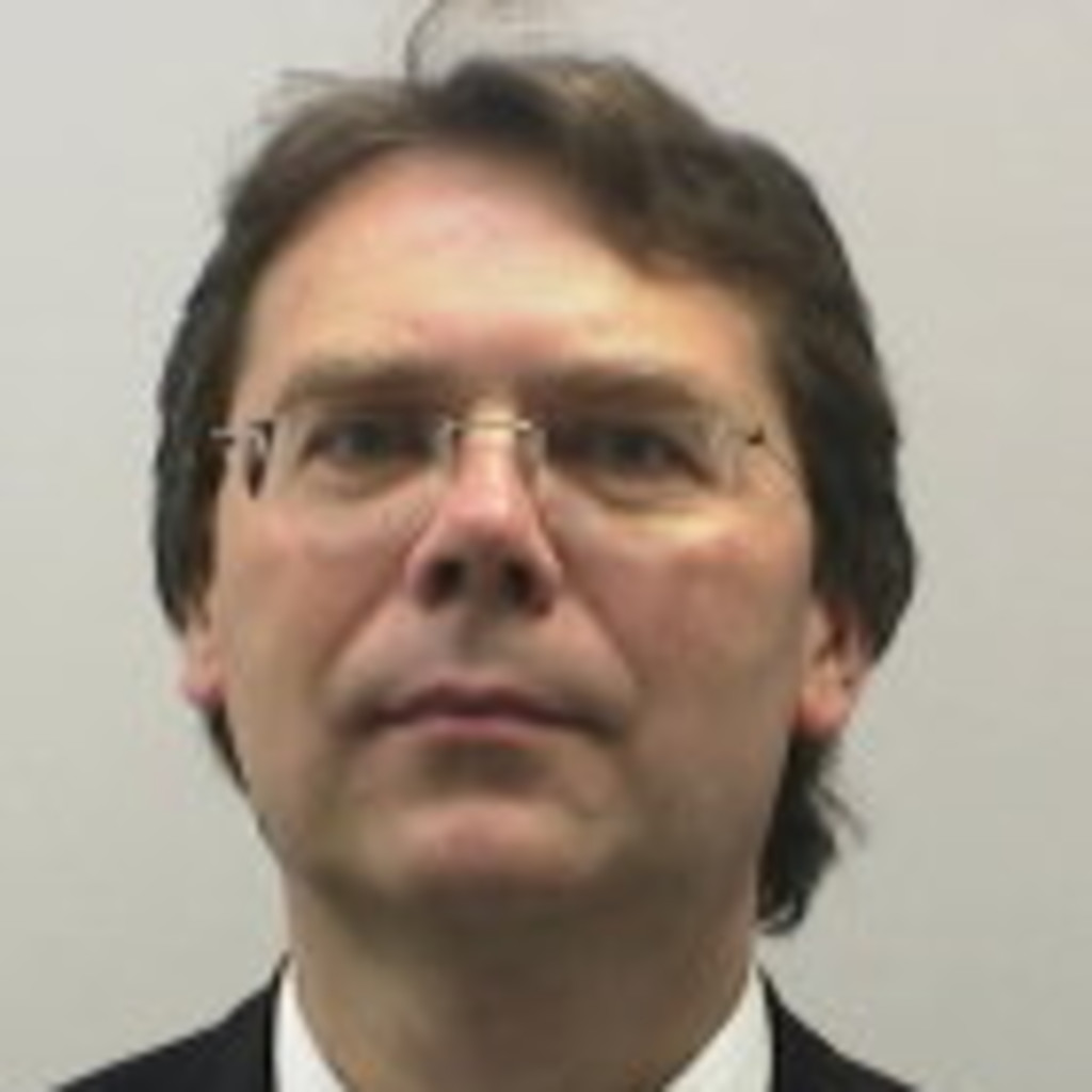 Adrian Hanussek Vice President Engineering ETAS GmbH XING