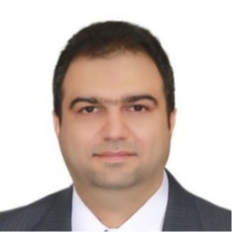 reza mohammad alizadeh