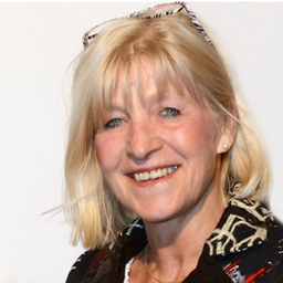Birgit Cornelia Schryvers