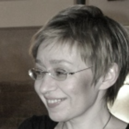 Tatjana Schruhl