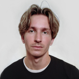 Profilbild Christoph Amann