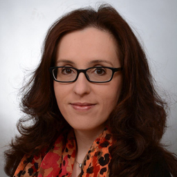 Stefanie Schmidt