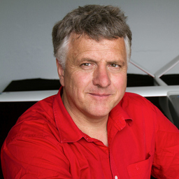 Dr. Hans-Peter Thamm