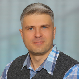 Oleksandr Pereverziev