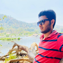Pavan Kadam
