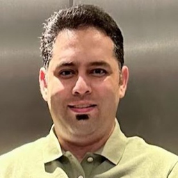 Hassan Roohbakhsh