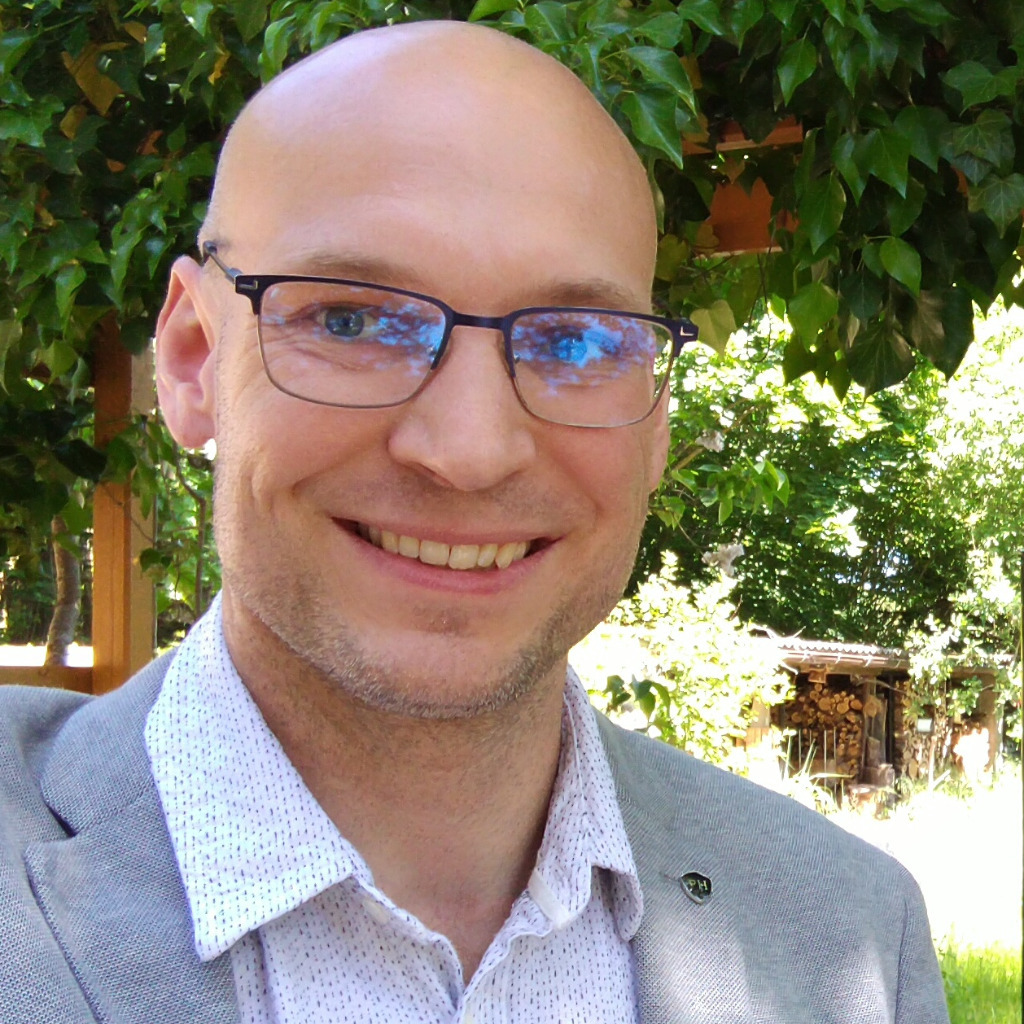 Frank Schumann Entwicklungsingenieur Kjellberg Finsterwalde XING