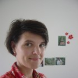 Vera Leeb