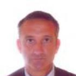 Gonzalo Dotras Rodriguez