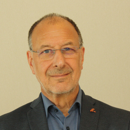 Klaus Vor