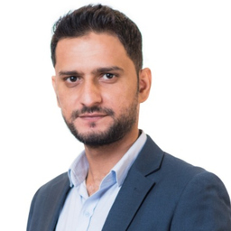 Muhammad Faisal Raza