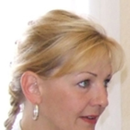 Sandra Holbl