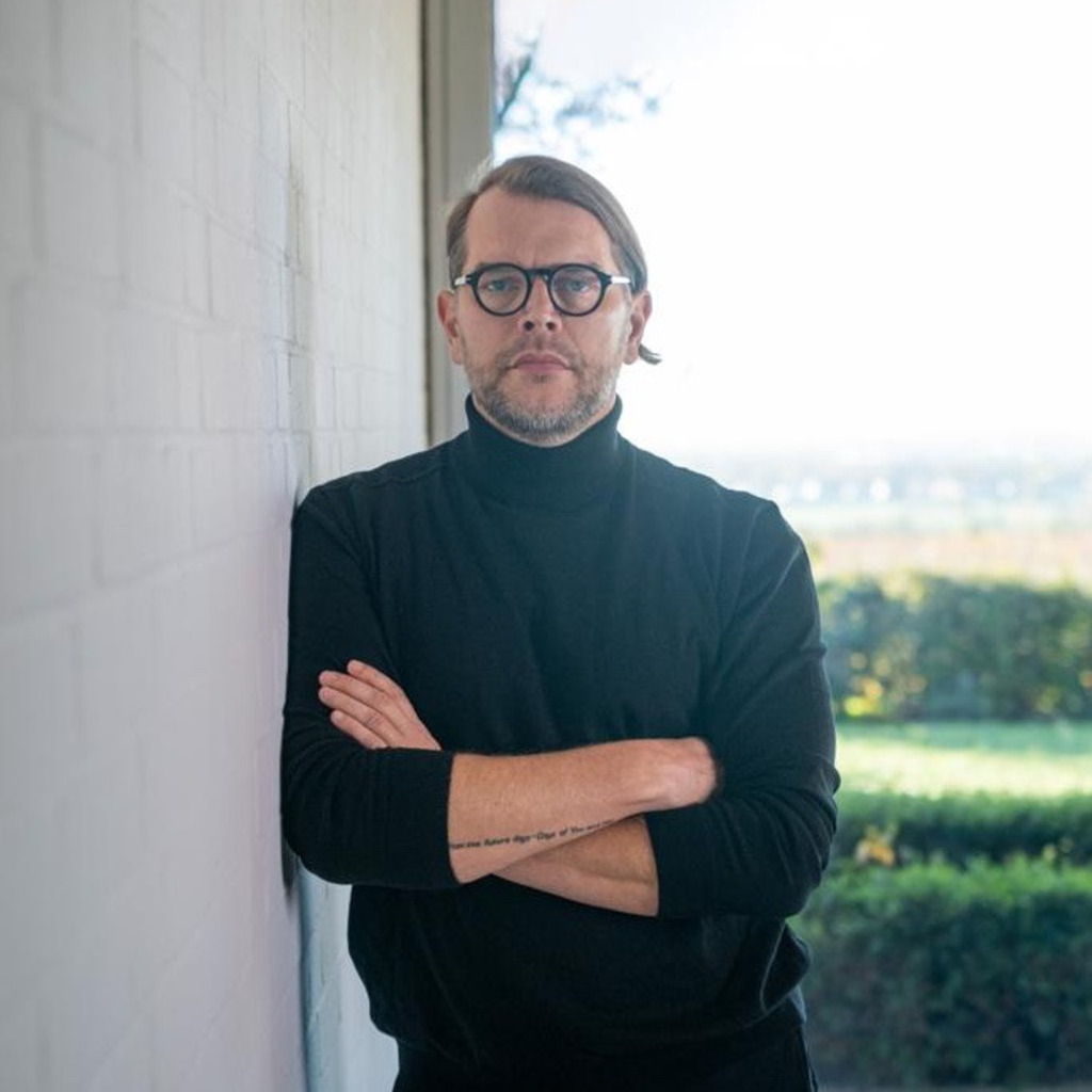 Marcus Rominger Partner LRM.ARCHITEKTEN XING