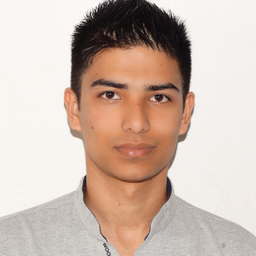 Prakash Giri