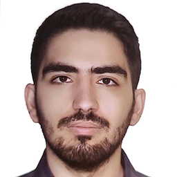 Amirhossein Aeineh