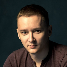 Yevhen Bortnik