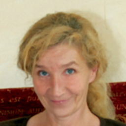 Gabi Hörster-Blaseck
