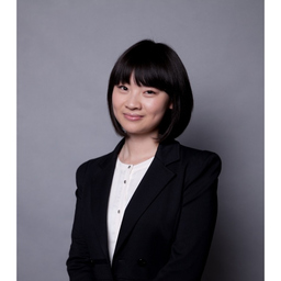 Teresa Zhou