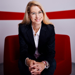 Prof. Dr. Laura von Gilsa