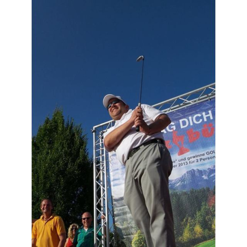 Social Media Profilbild Andreas Lenerz Burbach