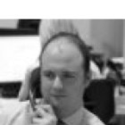 Andrew Stormer