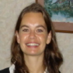 Tamara van Kralingen