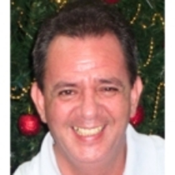 Alex Jose Yturralde
