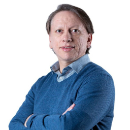 Mario Aliste