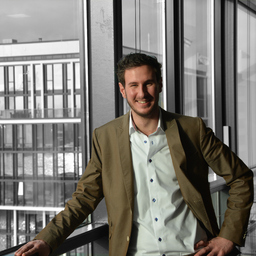 Malte Schumacher