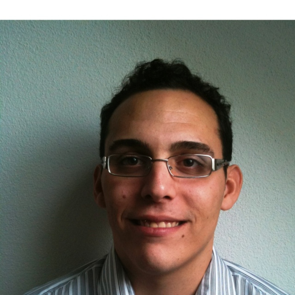 Luigi Oppedisano Logistiker HGC Commerciale XING