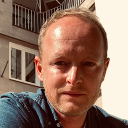 Stefan Hofmann