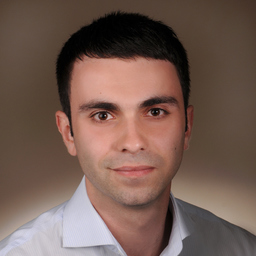 Andriy Fokin's profile picture